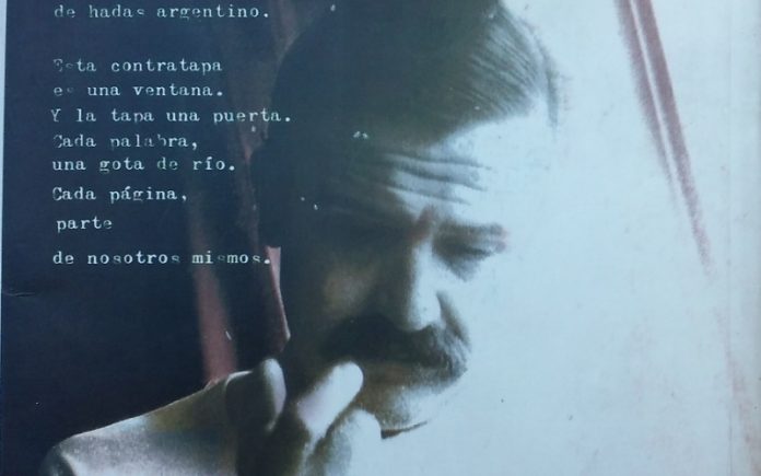 Corriendolavoz_'s tweet photo. #SemanaDelChe @PACOURONDO , un poema y un final anunciado https://t.co/rWWnyYNclj https://t.co/0BjQiQouOr