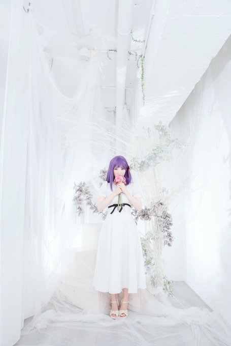 Twitterのコスプレ画像32