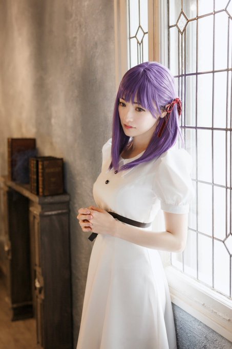 Twitterのコスプレ画像34