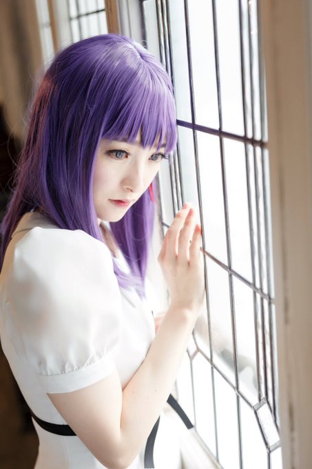 Twitterのコスプレ画像33