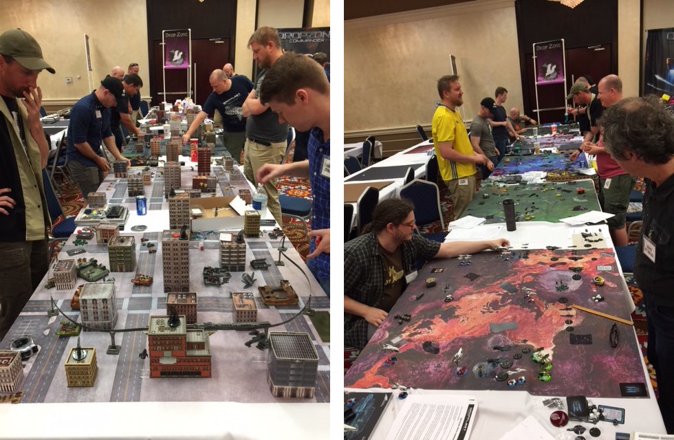 Hawk Wargames tweet media