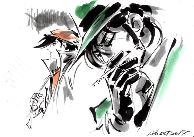 あしたのジョー2のtwitterイラスト検索結果 古い順 あしたのジョー2のtwitterイラスト検索結果 古い順