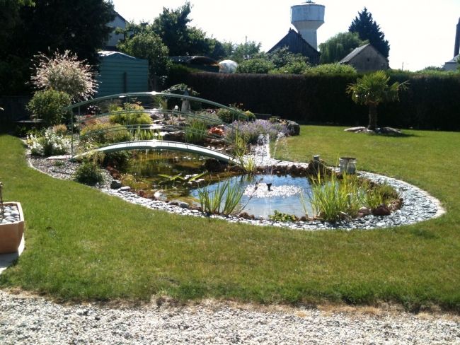 Vereal_LU's tweet photo. Venez admirer nos somptueuses décorations pour votre jardin. https://t.co/9S2eB1C4LS