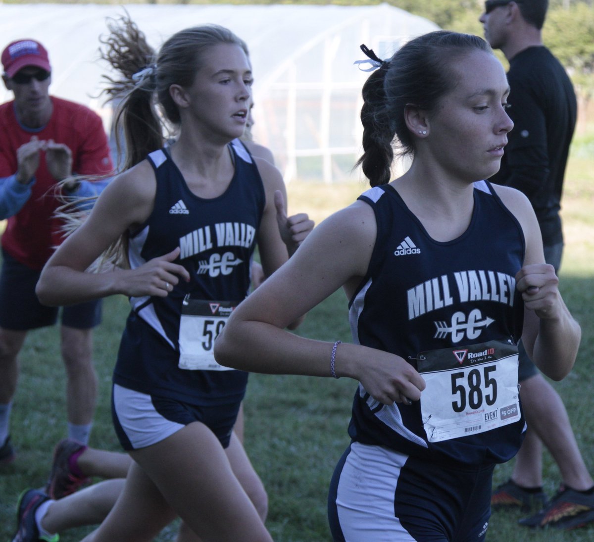 ChrisDuderstadt's tweet photo. The Mill Valley boys cross country team finished as EKL runners-up. The Jaguars took 3rd in the varsity girls race.
https://t.co/8nPFVEGWfX https://t.co/PW1Ly7jgKM