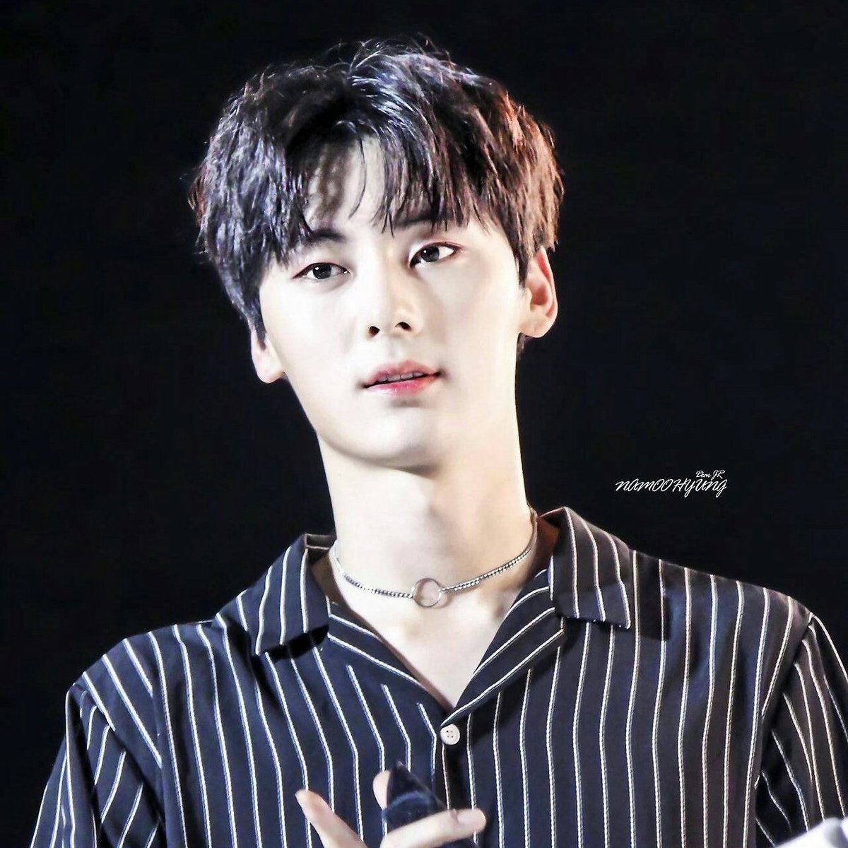 BERRYMINHYUN's tweet photo. #NewProfilePic https://t.co/OAsVjc0QXS