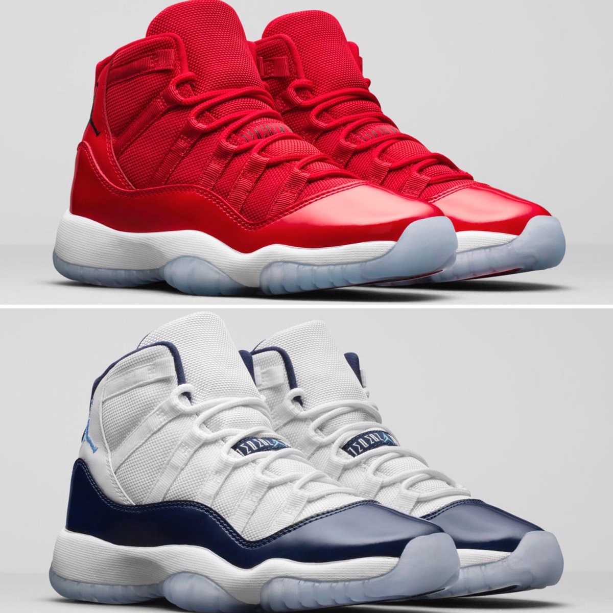 Are you getting these Jordan’s dropping this holiday season? 🔥