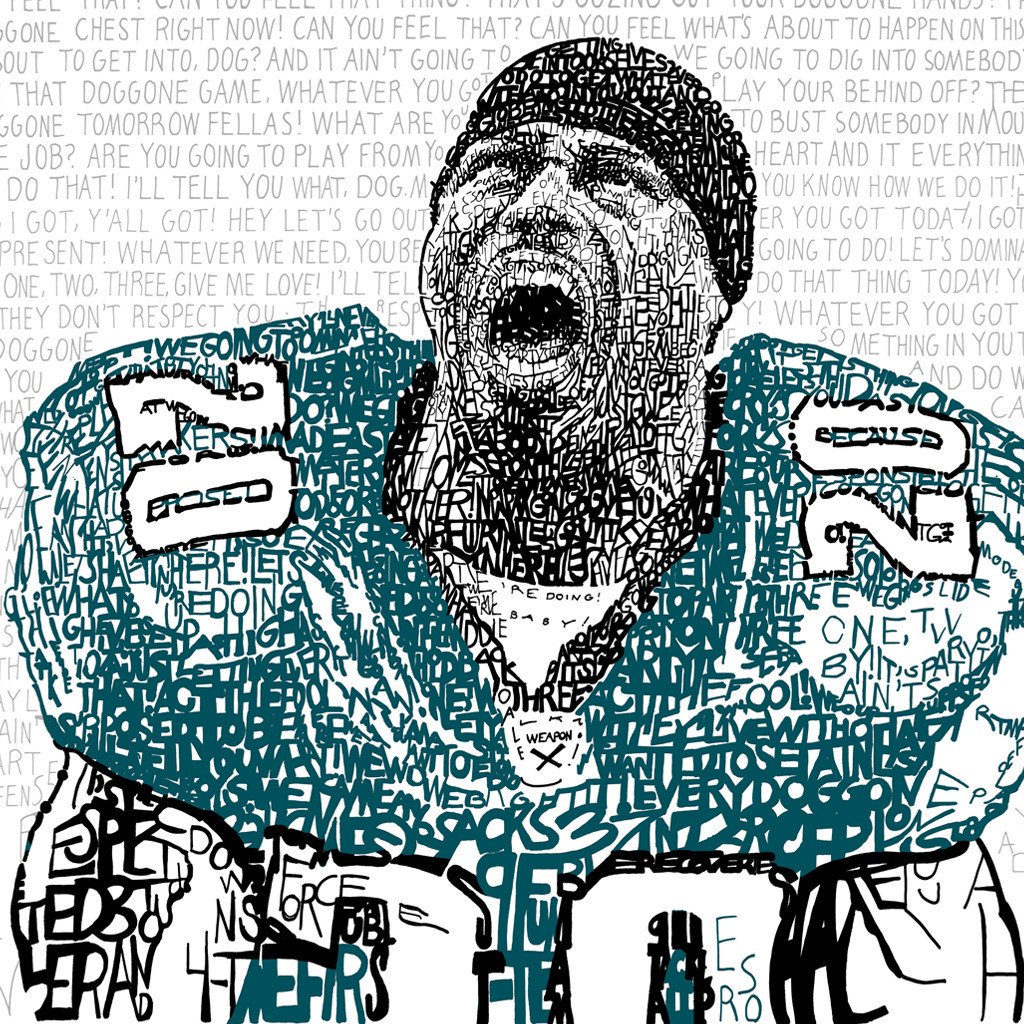 Happy 44th birthday to Brian Dawkins!! 