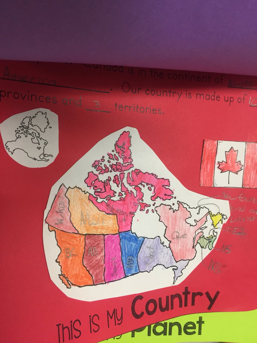 michellevidotto's tweet image. Learning all about where we live.   #meonthemap #geography #prsd8