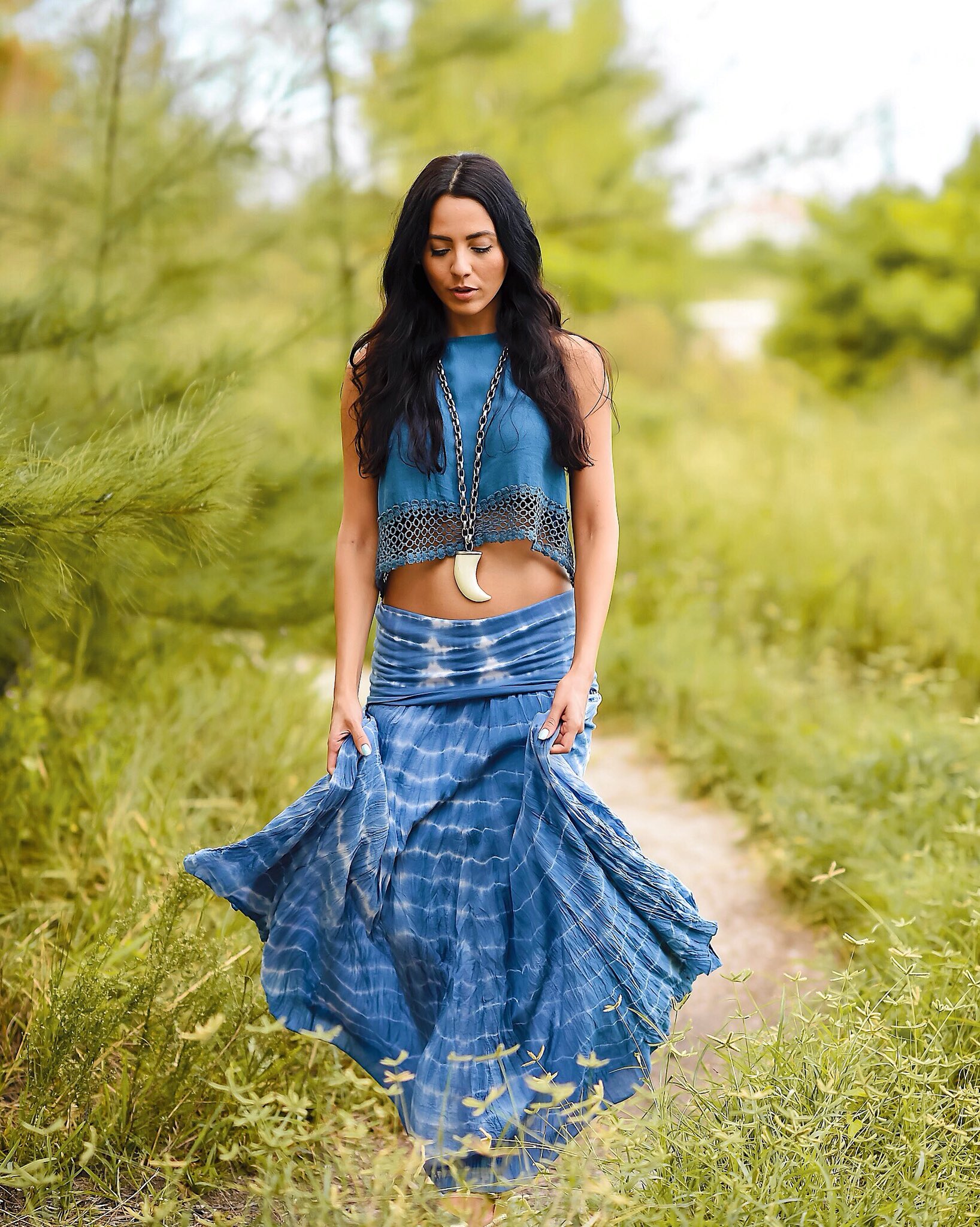 Adela Guerra'S Captivating Threads Pic - xim0rlk