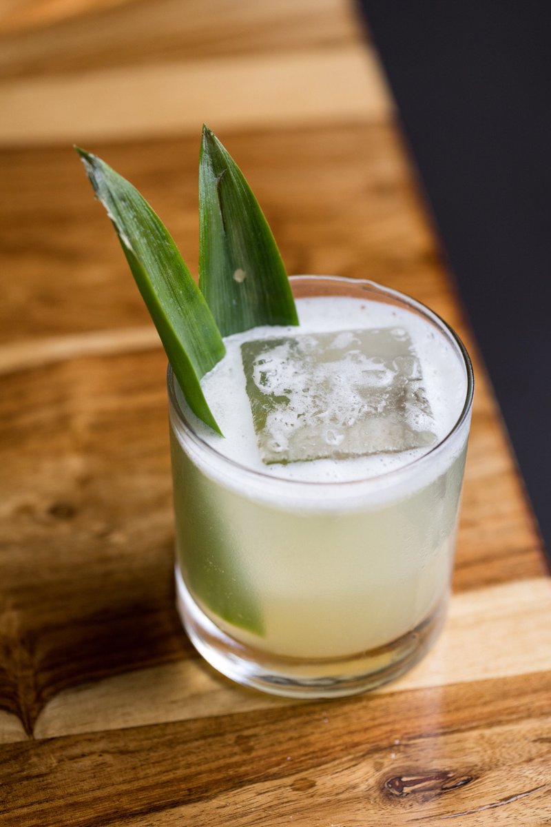 AkashaCC's tweet photo. FINALLY FRIDAY! Start the weekend off w/ r @lalovespr cocktail- Playa de Piña! U get 🍹 #PuertoRico gets 💰 #lalovespr #akashacc #culvercity https://t.co/PA1ogYcWxg
