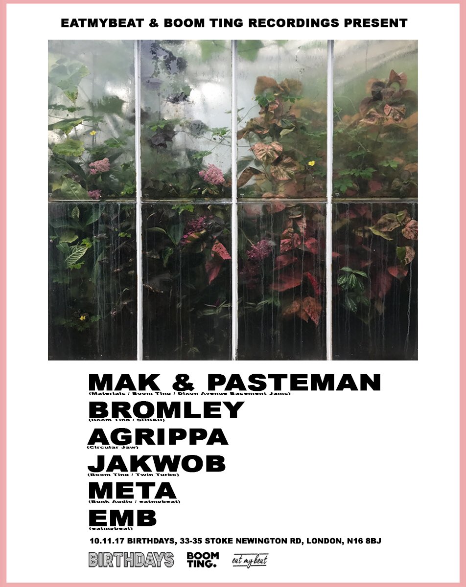 Boom Ting tweet media