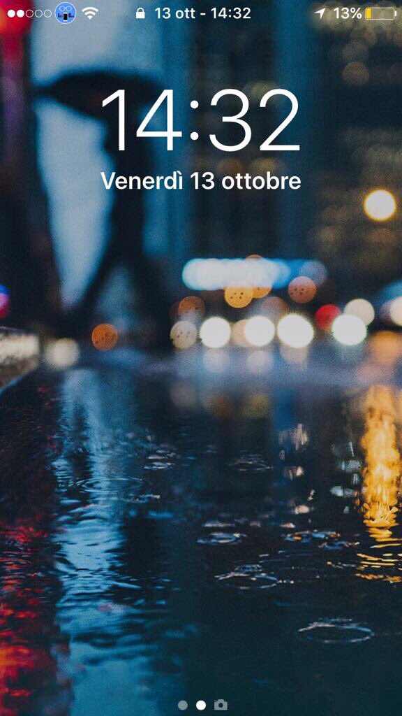 CydiaGeek's tweet photo. #BarFade pushed new version: Added options to Always Show the Car Play on Bar and Time on the LS StatusBar. Enjoy folks ๐๐ฝ https://t.co/S5ug0CaIh0