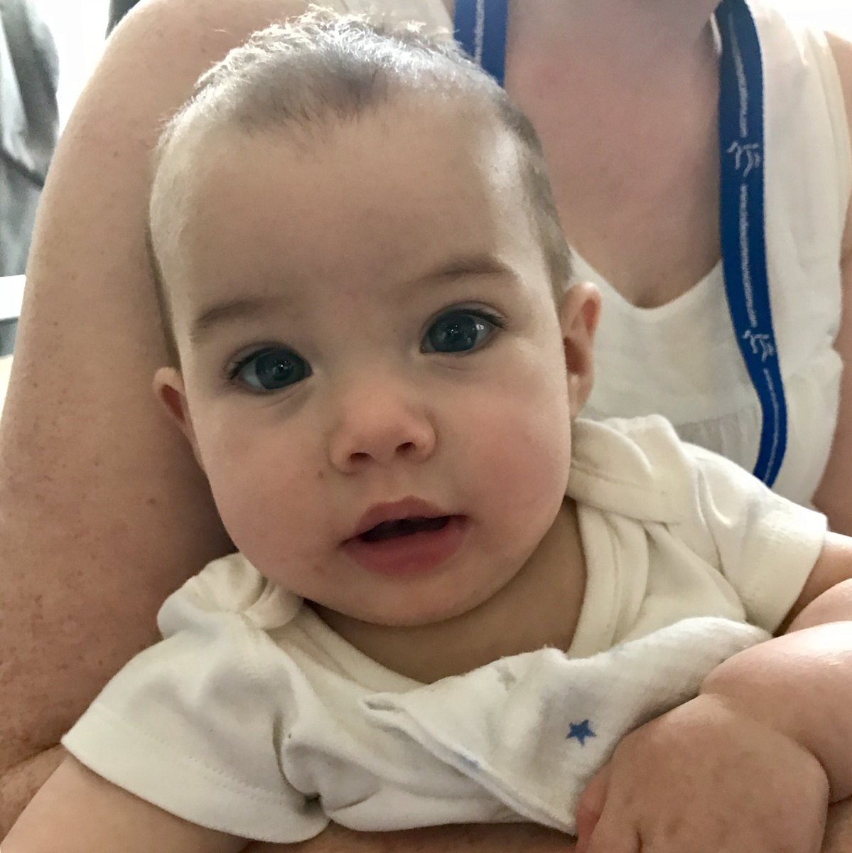 jez_tong's tweet photo. Thanks to the @PCCUatNCH team for an excellent (and baby Ziggy friendly) conference!! #PICSNotts2017 https://t.co/8Z6viLVyQv