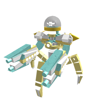 Coldgfx On Twitter Congrats To Pastal Unikitty For Winning The Voltron Build Contest His Robot Is Now In The Roblox Catalog Roblox - robot building contest roblox
