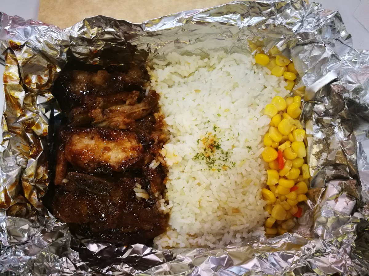 achiisan's tweet photo. Because payday :)
#dinnerz https://t.co/g4eaNG5Yqn