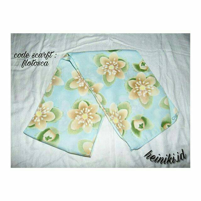 Saya menjual Scarft / Syal... seharga Rp10.000. Dapatkan produk ini hanya di Shopee! shopee.co.id/heiniki.id/574… #ShopeeID