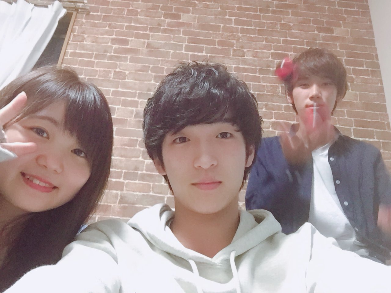 神奈川大学 ミスコン Jindai Misscon Twitter