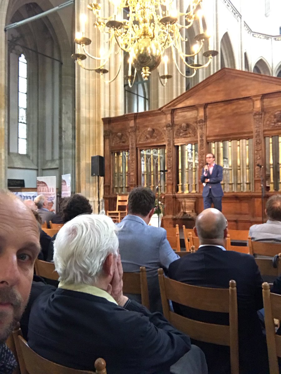 #machelpontour bij #netwerkeventkampen met oa. <a href="/roelandtameling/">Roeland Tameling</a>