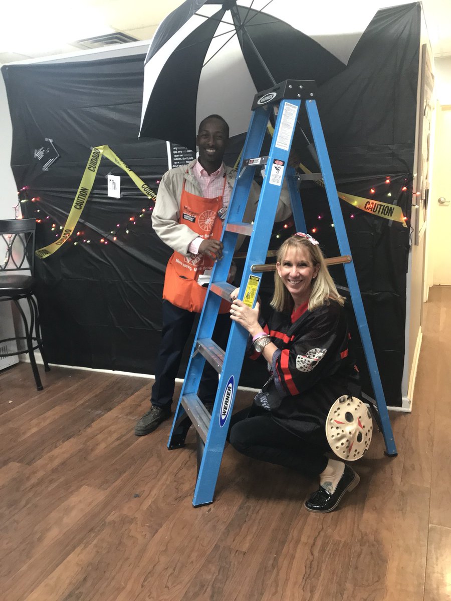 wilson_jeter's tweet photo. Collierville 0729 Friday 13th....fun @RobertHD0729 @marquee_hall @heidimhd0729 @thdjoelcog @DHRM_D73 @Termaine72 https://t.co/VJRUUUHWVC