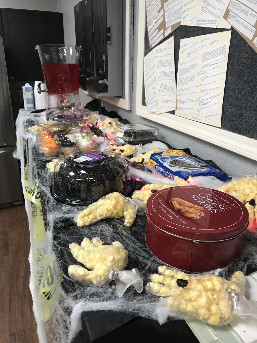 wilson_jeter's tweet photo. Collierville 0729 Friday 13th....fun @RobertHD0729 @marquee_hall @heidimhd0729 @thdjoelcog @DHRM_D73 @Termaine72 https://t.co/VJRUUUHWVC