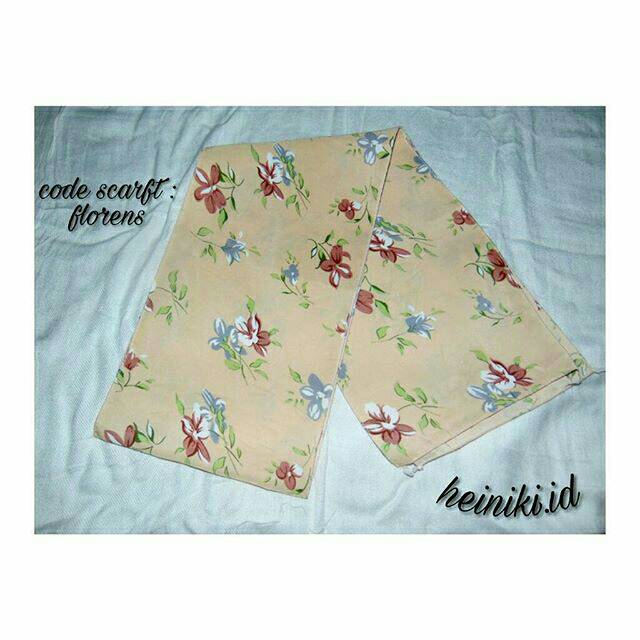 Saya menjual Scarft/syal u... seharga Rp10.000. Dapatkan produk ini hanya di Shopee! shopee.co.id/heiniki.id/574… #ShopeeID