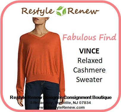 RestyleRenew's tweet photo. Did someone say "pumpkin spice"? https://t.co/K2BInyMufK