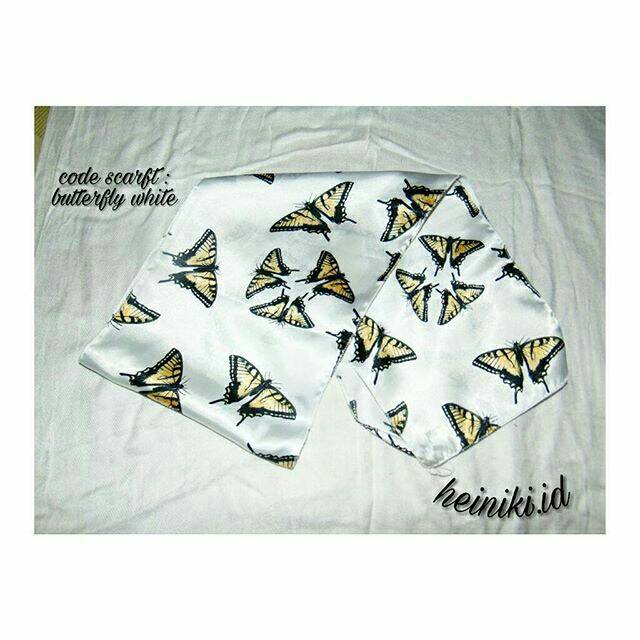 Saya menjual Scarft / syal... seharga Rp10.000. Dapatkan produk ini hanya di Shopee! shopee.co.id/heiniki.id/574… #ShopeeID