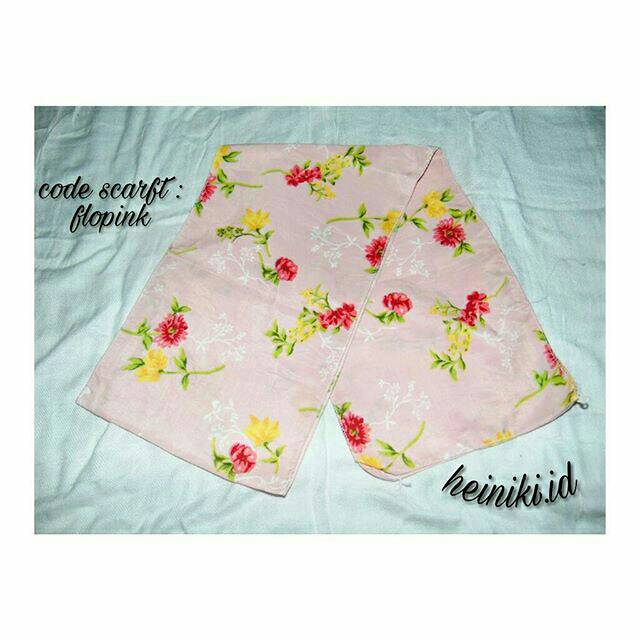Saya menjual Scarft / syal... seharga Rp10.000. Dapatkan produk ini hanya di Shopee! shopee.co.id/heiniki.id/574… #ShopeeID