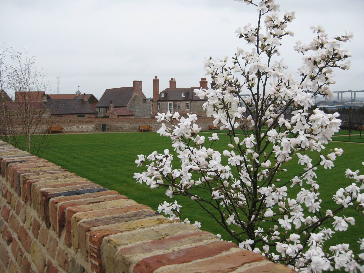 HHPP Purfleet tweet media