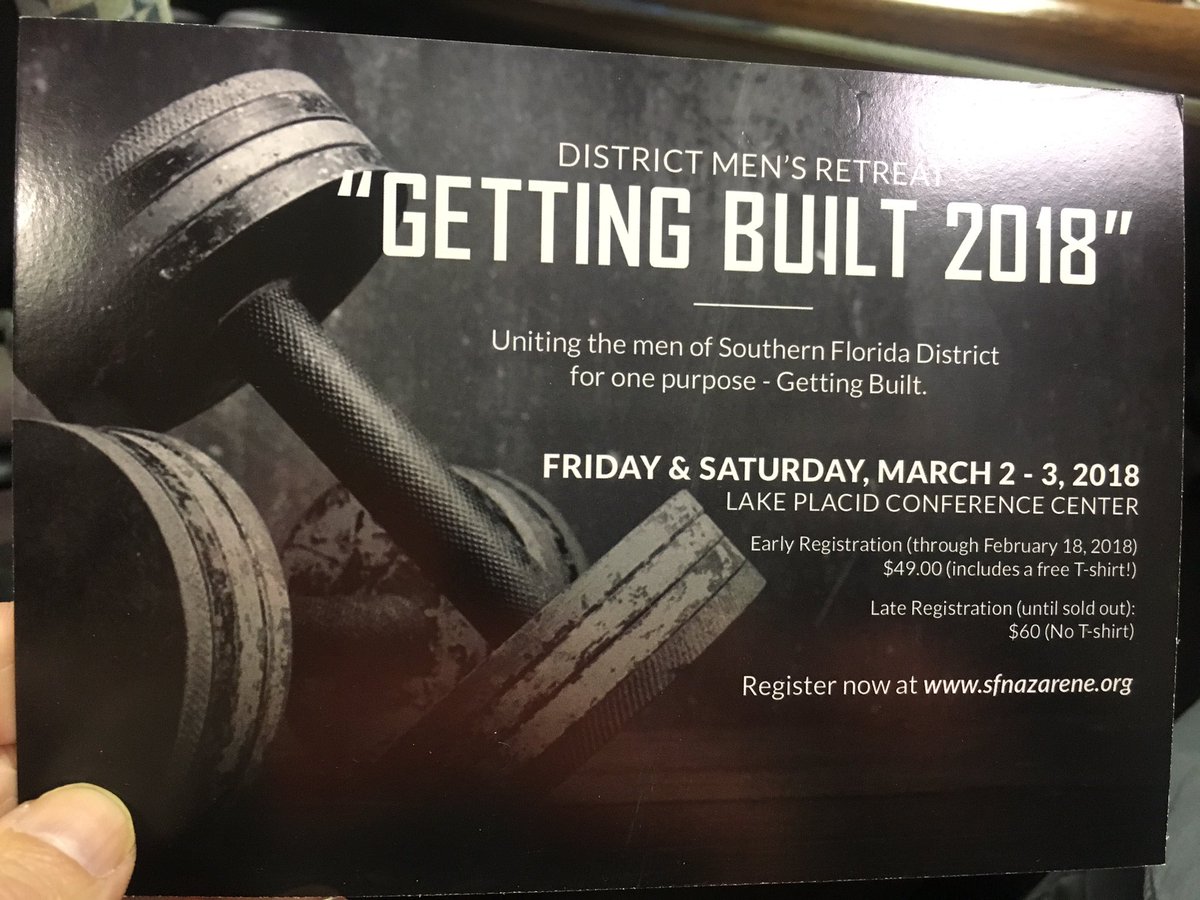 TreavorPound's tweet image. @Jkpaul44 Stop getting distracted by McD's and #getbuilt...Bring some men with you.
