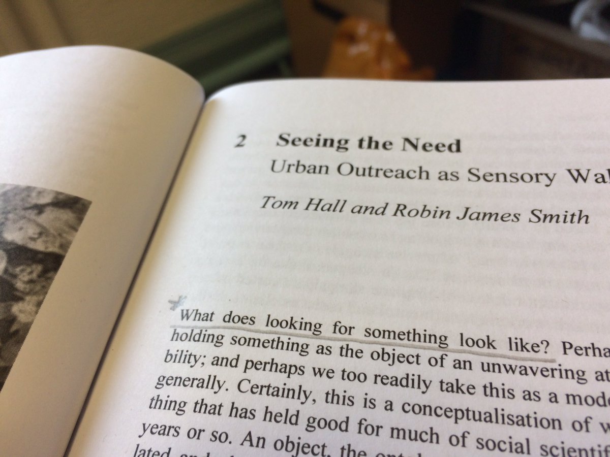 Looking forward to talking at the Walking Through Social Research book event on Monday (3pm). Come along!