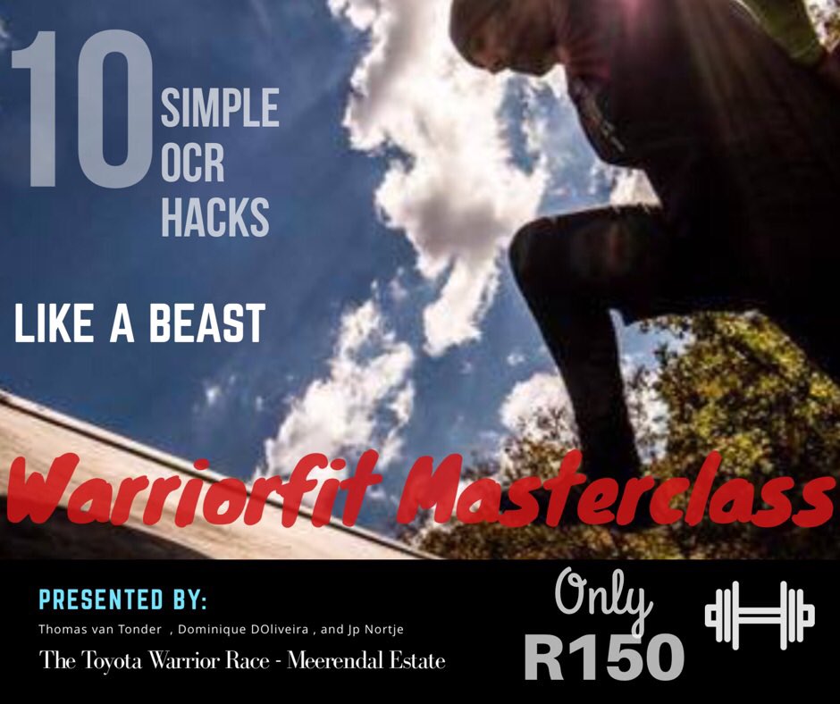 Warriorfit tweet media