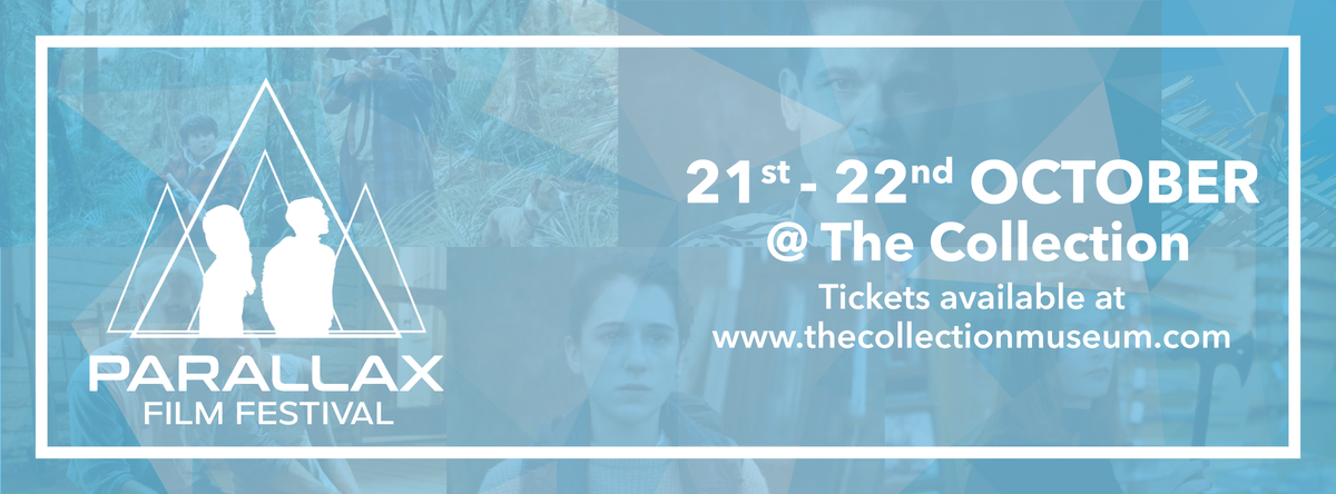 Lincolnshire One Venues tweet media