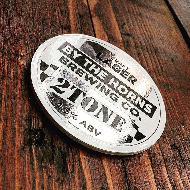 ShinnerSudtone's tweet photo. @bythehornsbrew 2TONE has #hit the KEG!!! Full of #craft #beer #flavour @4.5% ... . . #craftbeer #craftbeers #craftbeerlover #craftbeergasm #beers🍻 #beer #beerpong #beerlover #beerstagram #beergeek #beerontap #pub #bar #publife #welovebeer #lager #london #sutton https://t.co/WmI1tt8s4a