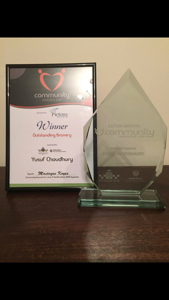 YusufsSearch's tweet photo. Today is @Community_Award .Last year Yusuf won the Outstanding Bravery Award.He is not with us no more💔but he will always be our brave boy.💙 https://t.co/WxqrDk42Sv