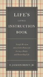 "101. Tell your kids often how terrific..." from "Life's Little Instruction..." amzn.eu/6fBQnxY