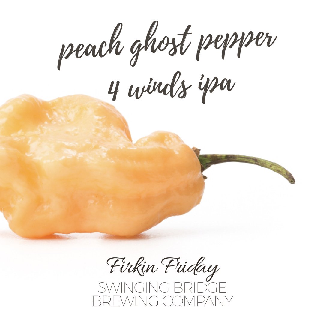 Swinging Bridge tweet media