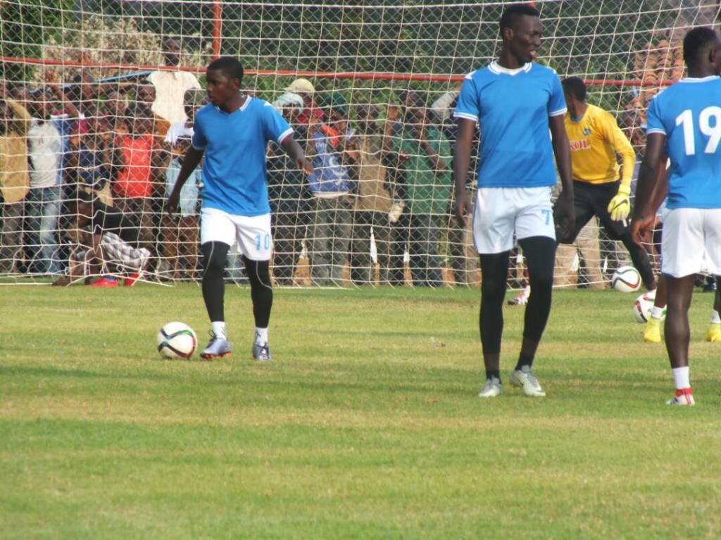 Rayon Sports tweet media