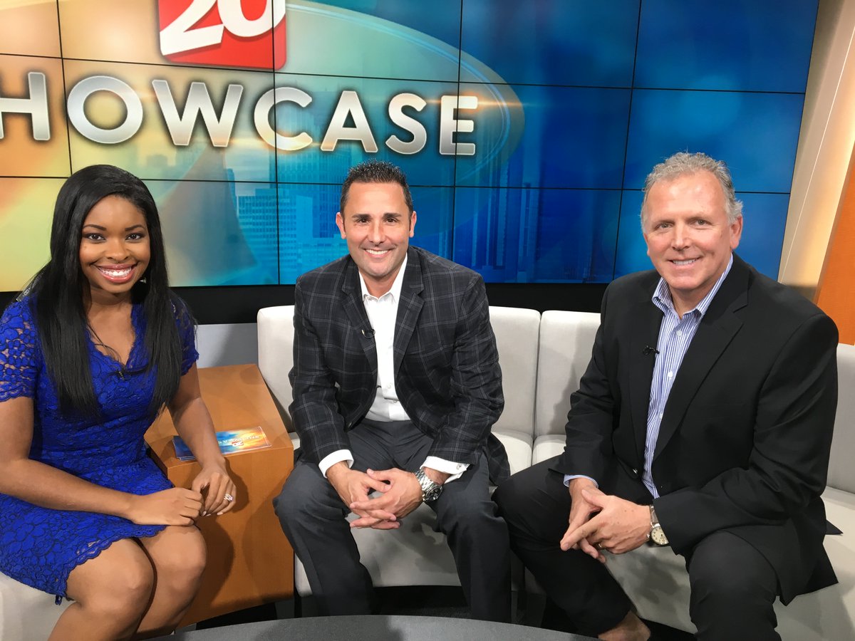 doolinhaddad's tweet photo. Tune in to @tv20detroit Monday 10/16 at 8:55am when we talk cosmetic and restorative #dentistry with @Jessicalundy20 #showcase #discoverDH https://t.co/OBOSgEsna6