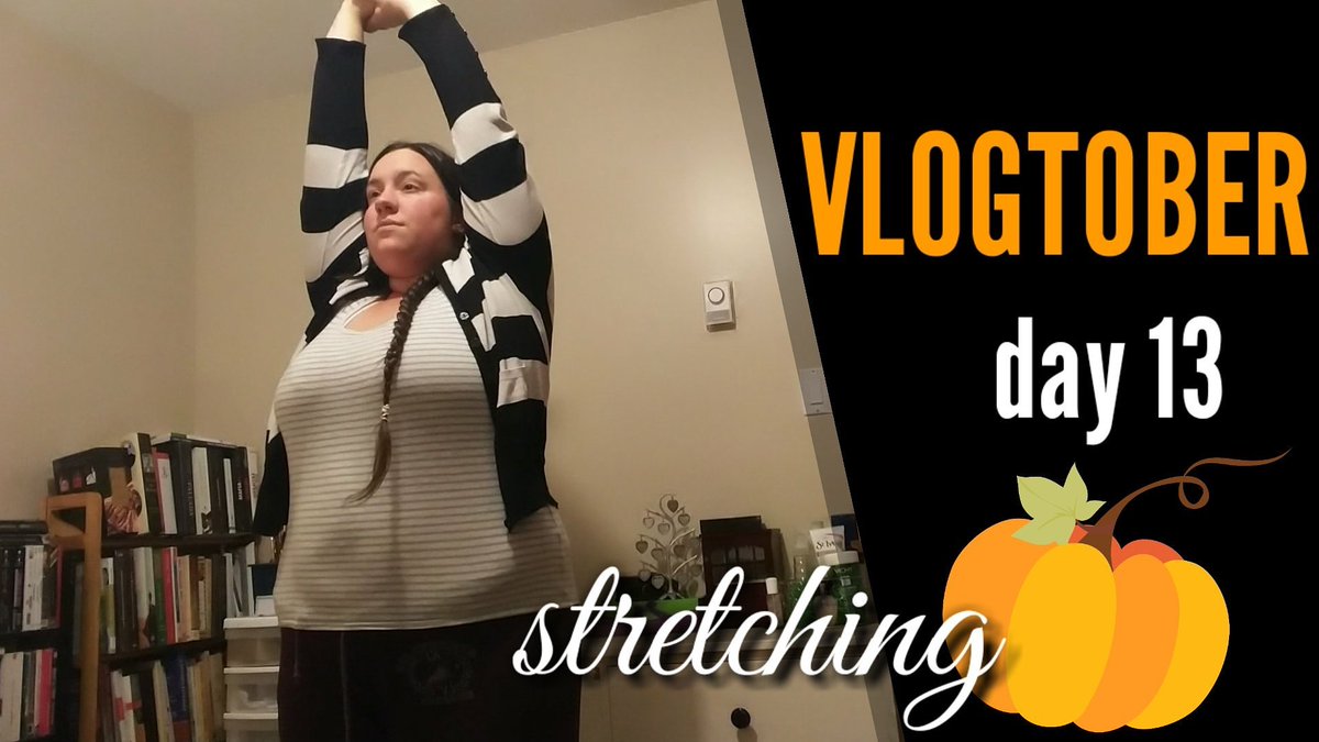 mariegenevieve_'s tweet photo. #vlogtober day 13!
▶https://t.co/iupbGts7Uo
Watch&Share!
#youtube #smallyoutuberarmy #newyoutuber #rwoyt #icymi https://t.co/GPZNYHuoWh