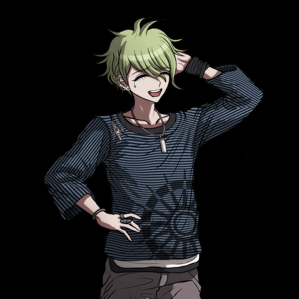 EnigmaticTalent's tweet photo. Shuichi-kun tiene razón... https://t.co/KeltPZiIQr