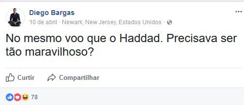 Ver imagem no Twitter