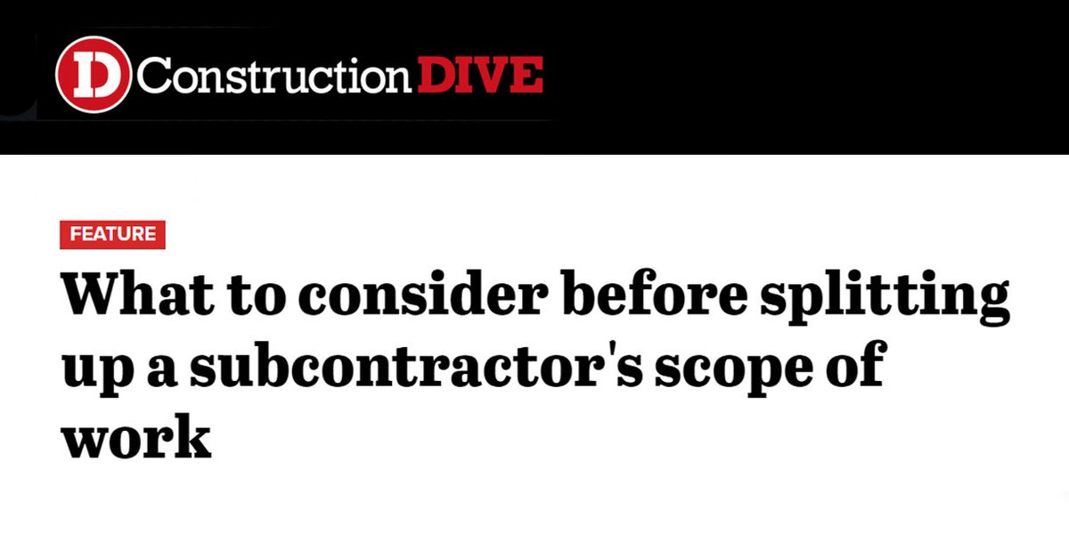 GastonElec's tweet photo. Mike Weber discusses #subcontractor #coordination &amp; #communication re: scope of work w/@KimSlowey at @constructdive https://t.co/dm0yxjtCvA https://t.co/5AoiW1ZADa