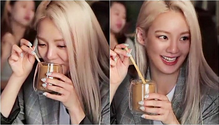 DailySoshi_'s tweet photo. - سوف يتم بث حلقة Battle Trip ( الجزء 3 ) بحضور سوني و هيويون غداً  على الساعة 3:14 عصرا بتوقيت السعودية https://t.co/Cl056mRK74