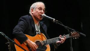 Happy Birthday to the one and only Paul Simon!!! 