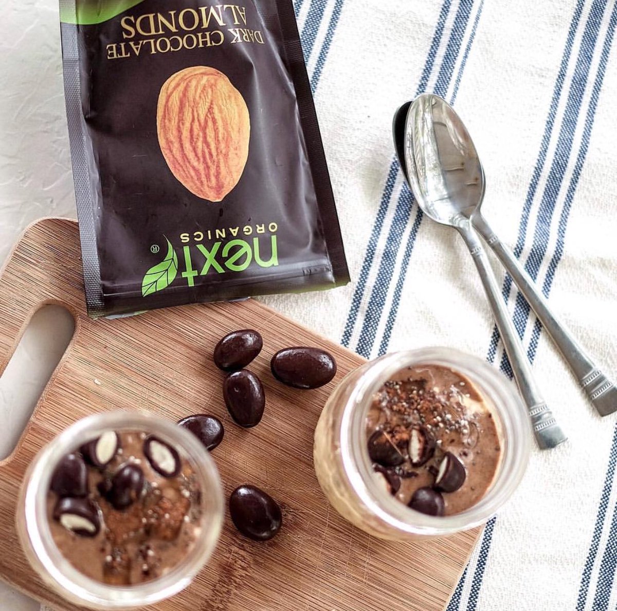 Next Organics tweet media