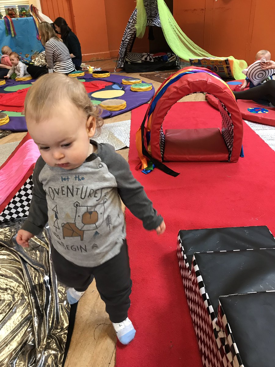 amothers_voice's tweet photo. #Fraserfun today @babymovesJD in #Monton with the lovely Danielle - next weeks special guest on #babydiaries !His biggest smile all week x https://t.co/OUqfktg3mV