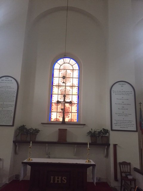 BryanPax's tweet image. Historic church in Sunderland MD - the perfect applicati... #supergreensolutions #Indow  goo.gl/RHLnde