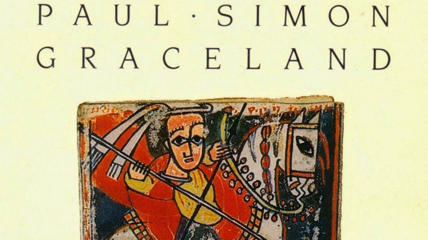 Happy Birthday Paul Simon: Graceland Live  