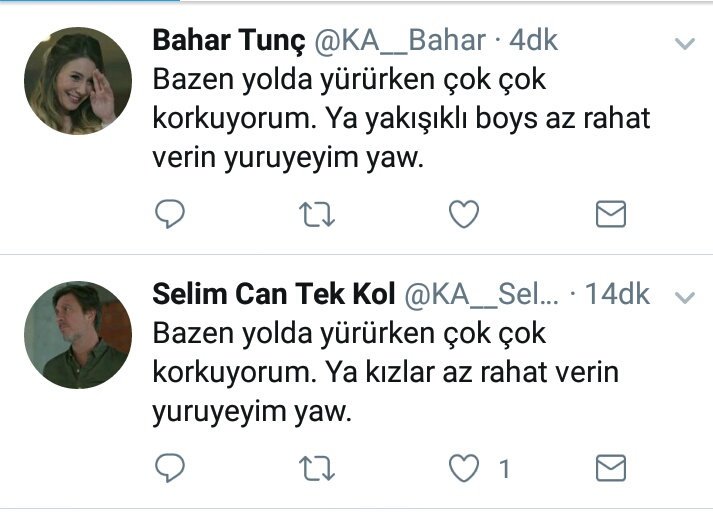 Allah belanı versin. @KA__Bahar